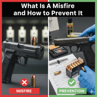 What Is a Misfire and How to Prevent It