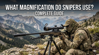 What Magnification Do Snipers Use? Complete Guide