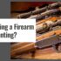 How To Remove Rust From a Gun Safely