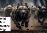 Into the Wild: Unleashing the Power of Wild Boar Hunting Dogs