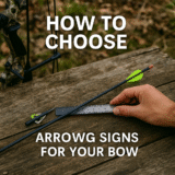 How to Choose Arrow Spine for Your Bow: The Complete Guide