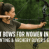 Can I Carry a Pistol While Bow Hunting? A Complete Guide for Hunters