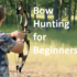 Hunting Shooting: A Comprehensive Guide to Effective and Ethical Shooting in the Hunt