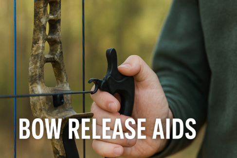 Best Bow Release Aids: The Complete Guide for Archers and Hunters