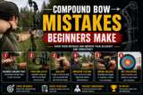 Compound Bow Mistakes Beginners Make: Safety and Setup Basics