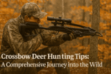 Crossbow Deer Hunting Tips: A Comprehensive Journey into the Wild
