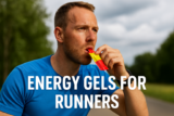 Energy Gels for Runners: Everything You Need to Know