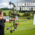 3D Archery Setup Guide: Everything You Need to Build the Perfect Hunting-Style Rig