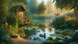 How to Attract Ducks to Your Pond: A Comprehensive Guide