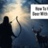 The Hardest Animals to Hunt: A Comprehensive Guide