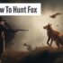 The Hardest Animals to Hunt: A Comprehensive Guide