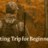 Airgun Deer Hunting: A Comprehensive Guide to Modern Game Pursuit