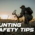 What Do You Need for a Hunting License?