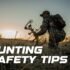 Wolf Hunting Tactics: Strategies and Tips for a Successful Hunt