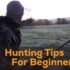 Hunting Turkey Tips: Techniques for a Successful Turkey Hunt