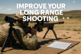 Improve Your Long Range Shooting: Expert Tips & Guide