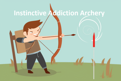 Instinctive Addiction Archery: Embrace the Art of Shooting from the Heart