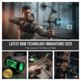 Latest Bow Technology Innovations 2025
