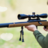 Shooting Positions Rifle: Mastering Stability and Precision