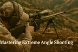 Mastering Extreme Angle Shooting: Techniques for Accuracy Beyond the Flat Range