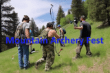 Mountain Archery Fest: A Thrilling Challenge in Nature’s Embrace