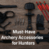 EDC Gear for Hunters: What You Should Carry in the Field