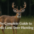 How to Choose the Right Rifle Caliber for Moose, Elk, and Bear