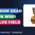 Random Caldwell DeadShot Boxed Combo Bag