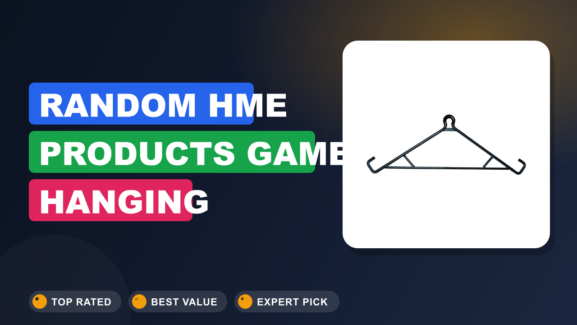 Random HME Products Game Hanging Gambrel