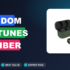 Random Decibullz Percussive Moldable Ear Plugs