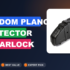 Random BLOCK Classic Layered Foam Archery Target