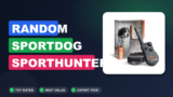 Random SportDOG SportHunter 1825X Remote Dog Trainer