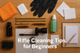 Rifle Cleaning Tips for Beginners: Step-by-Step Guide to Keep Your Gun Accurate