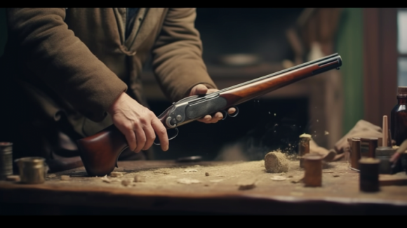 How to Clean a Shotgun: A Step-by-Step Guide