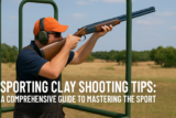 Sporting Clay Shooting Tips for Beginners