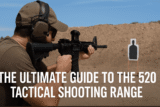 The Ultimate Guide to the 520 Tactical Shooting Range
