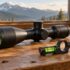 How to Choose the Right Scope Ring Height for Your Rifle