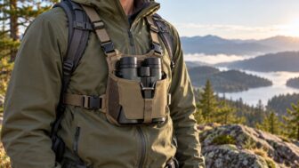 10 Best Binocular Harnesses for Hunting in 2026