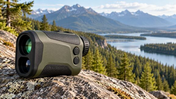 10 Best Rangefinders for Rifle Hunting in 2026