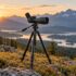 9 Best Binoculars for Eyeglass Wearers