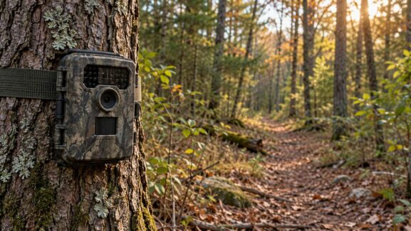 Best Trail Cameras for Hunting 2026: Cellular and Non-Cellular Picks