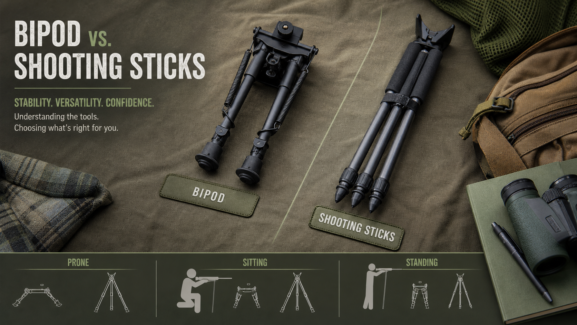 Primos 65807 Gen 2 Trigger Stick Buyer Checks: Field Rest Safety and Fit
