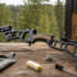 Bow Stabilization for Target Shooting