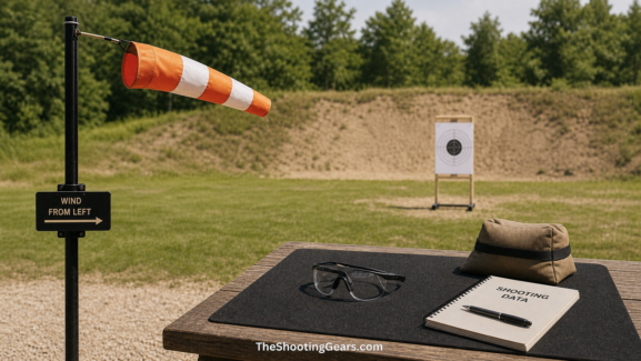 How Wind Affects Shooting Accuracy
