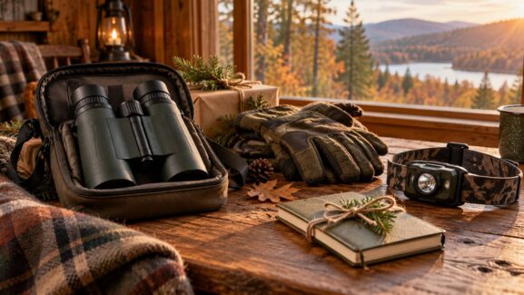 Hunting Gear Gift Guide & Black Friday Deals 2026