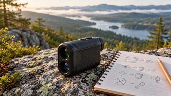 Rangefinder Not Reading Distance? Here’s How to Fix It