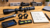 Rifle Scope Mounting Mistakes Beginners Make