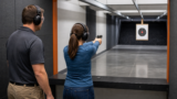 Shooting Stance for Beginners: A Detailed Range-Safety Guide