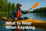 What to Wear When Kayaking: Essential Gear & Clothing