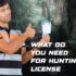 Hunting Safety Tips: Essential Guidelines for a Safe Hunting Experience